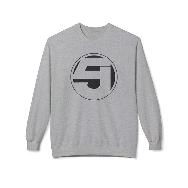 Jurassic 5 Jersey Sweatshirt