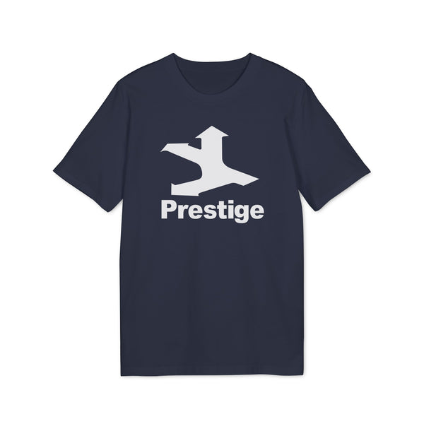 Prestige Records T Shirt (Premium Organic)