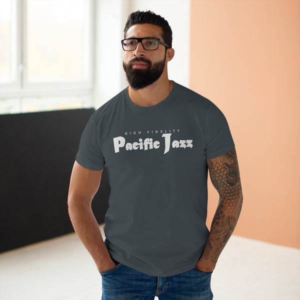 Pacific Jazz Records T Shirt (Standard Weight)