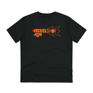 Big Shot T-Shirt (Premium Organic) - Soul-Tees.com