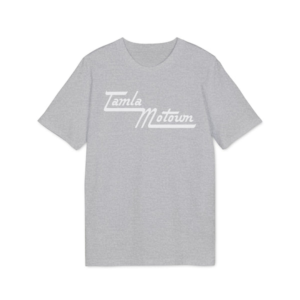 Tamla Motown Records T Shirt (Premium Organic)