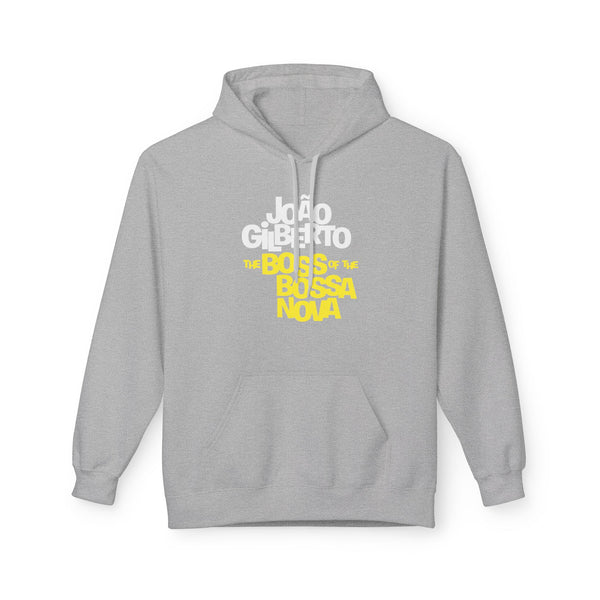 Joao Gilberto Hoodie / Hoody