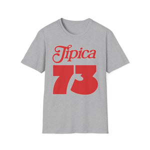 Tipica 73 T Shirt (Mid Weight) | Soul-Tees.com