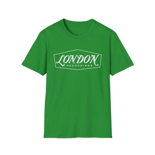 London Records T Shirt