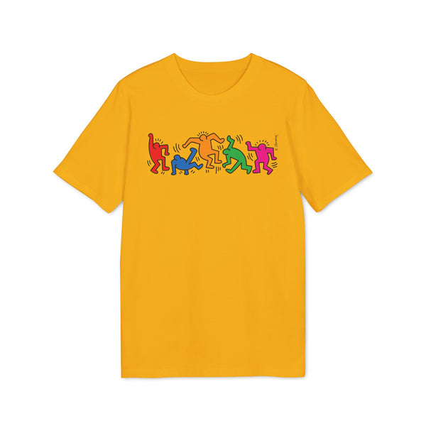 Breakdancers T Shirt (Premium Organic)