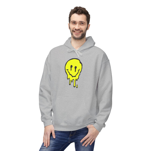 Melted Acid House Hoodie / Hoody