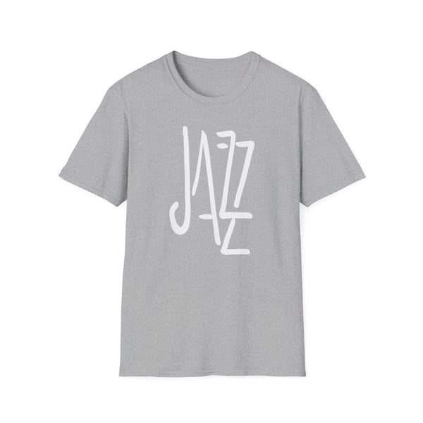 Jazz T Shirt  Design 4