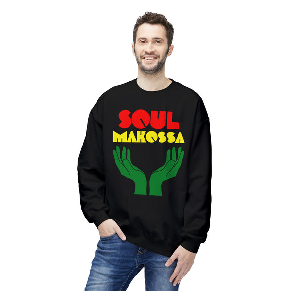 Soul Makossa Sweatshirt