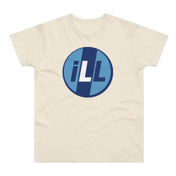 Ill Mike D T Shirt (Standard Weight)