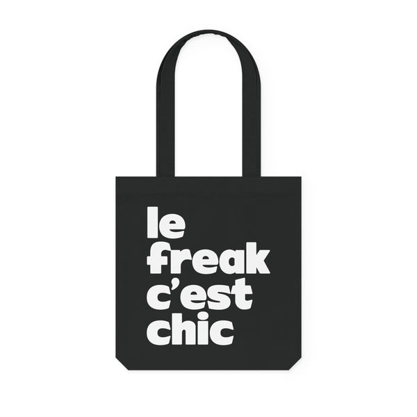 Le Freak Tote Bag