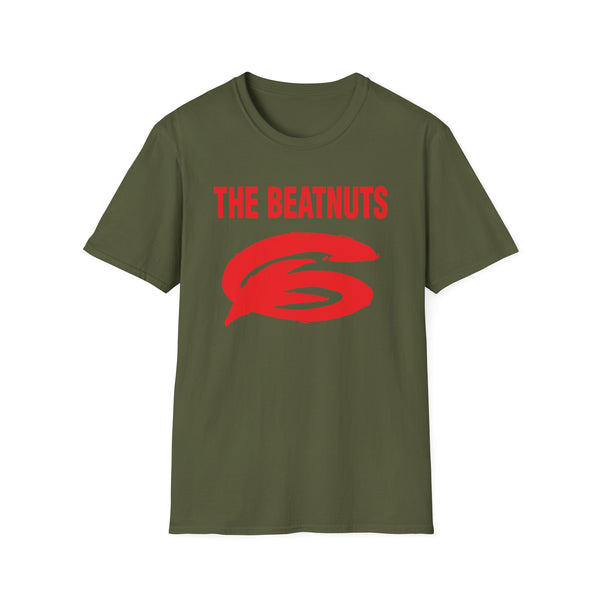 The Beatnuts T Shirt (Mid Weight) | SALE!