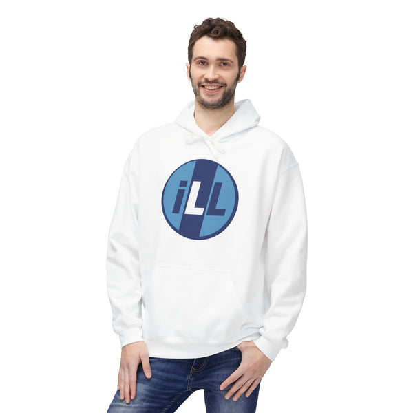 Ill Mike D Hoodie / Hoody