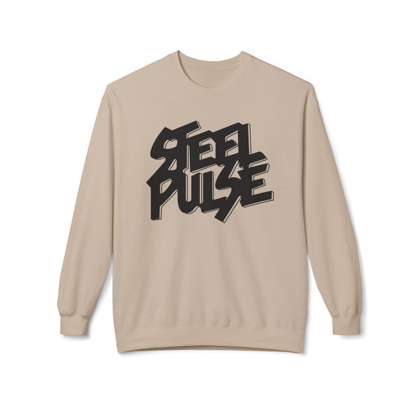 Steel Pulse Jersey Sweatshirt