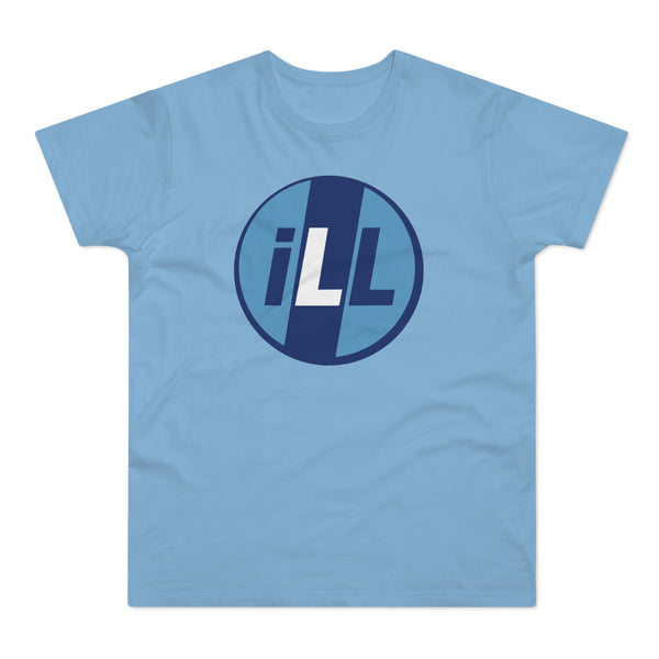 Ill Mike D T Shirt (Standard Weight)