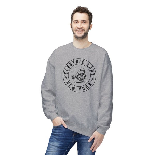 Electric Lady Studios NYC Sweatshirt