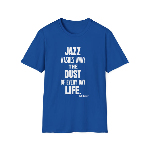 Art Blakey T Shirt