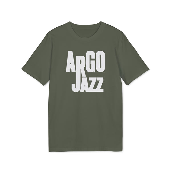 Argo Records T Shirt (Premium Organic)