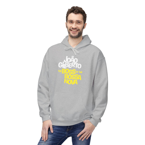 Joao Gilberto Hoodie / Hoody