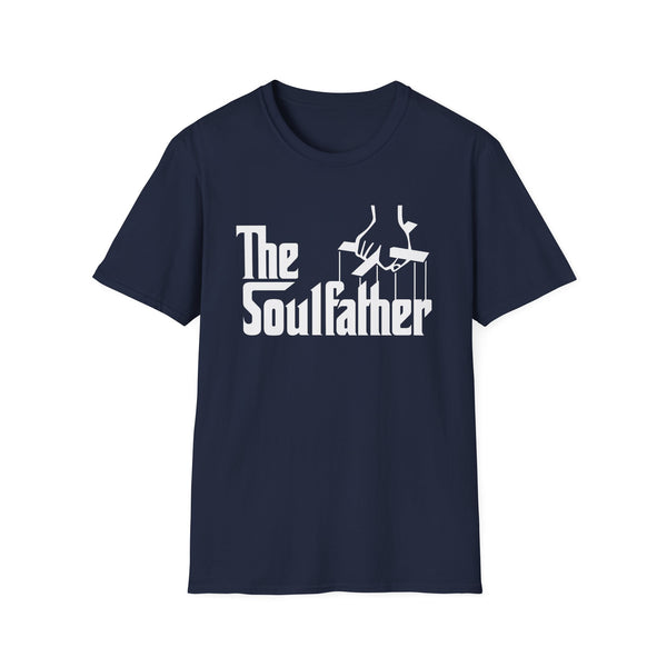 The Soulfather T Shirt (Lightweight)