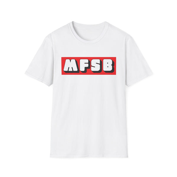 MFSB T Shirt (Mid Weight) | SALE!