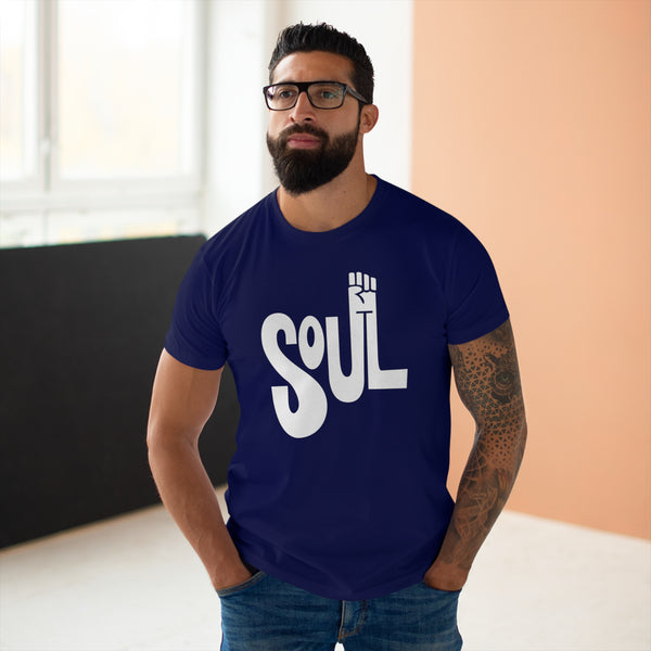 Soul Hand T Shirt (Standard Weight)