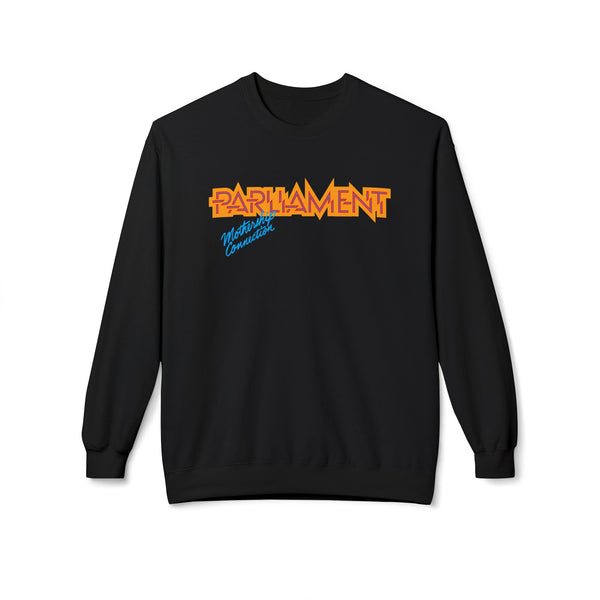 Parliament Sweatshirt