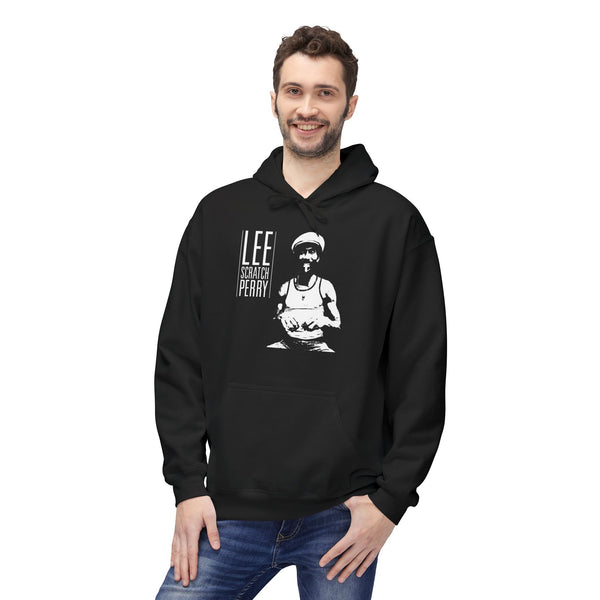 Lee Scratch Perry Hoodie / Hoody