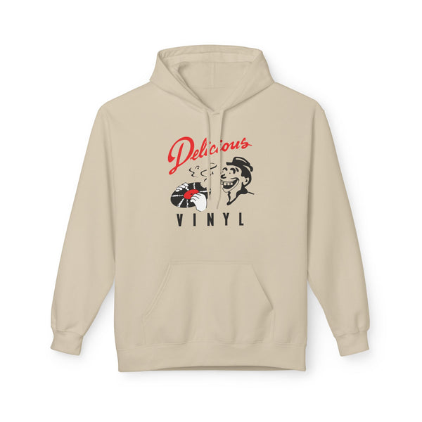 Delicious Vinyl Hoodie / Hoody