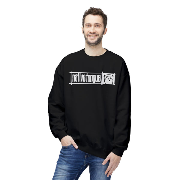 Native Tongue Sweatshirt