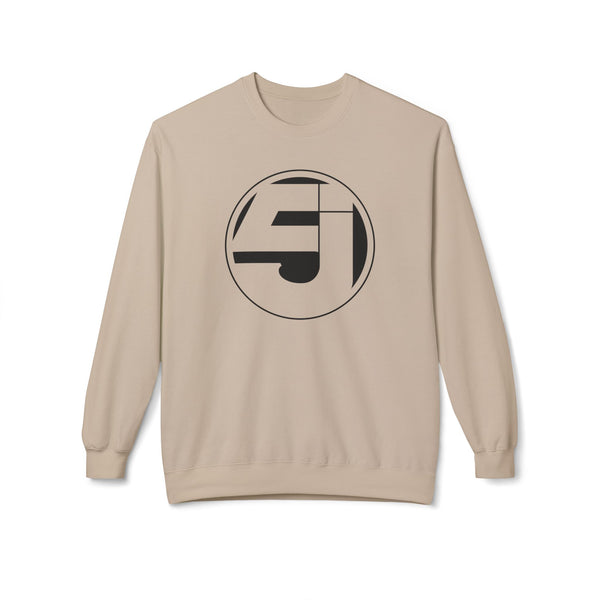 Jurassic 5 Jersey Sweatshirt