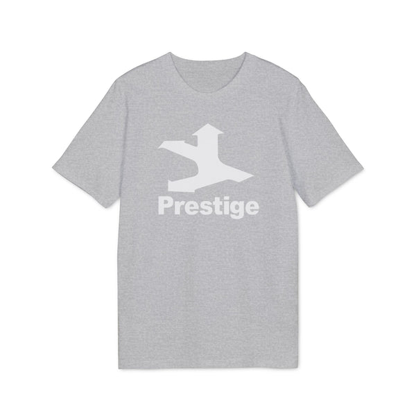 Prestige Records T Shirt (Premium Organic)