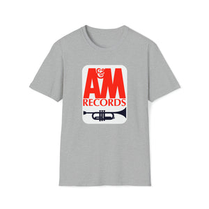 A&M T-Shirt (Mid Weight) - Soul-Tees.com