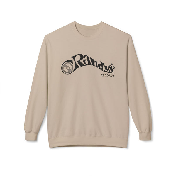 Randy's Records Jersey Sweatshirt