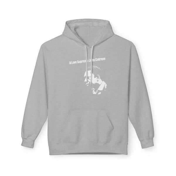 A Love Supreme John Coltrane Hoodie / Hoody