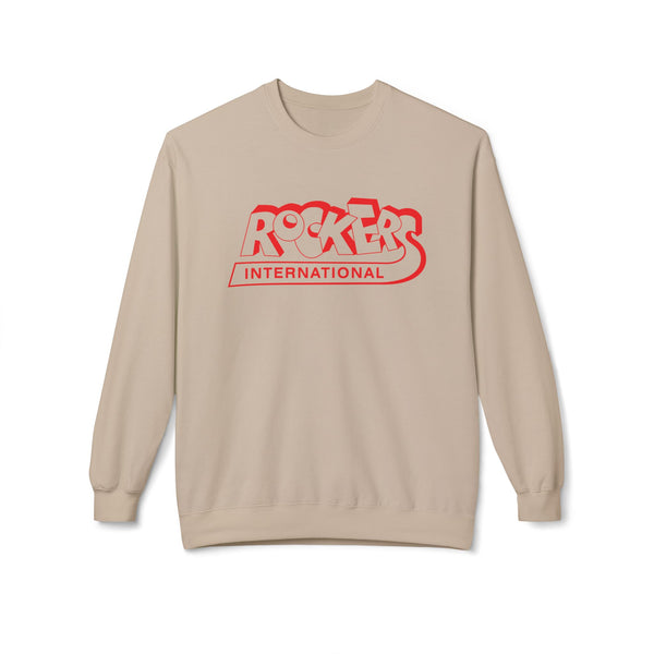 Rockers International Jersey Sweatshirt