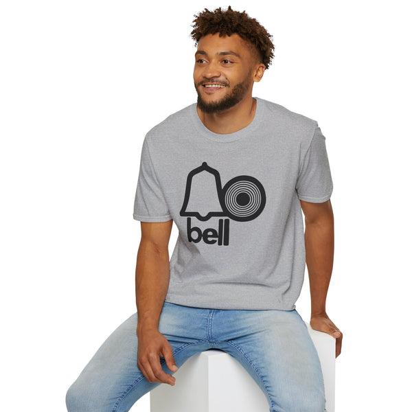 ONE OFF: Bell Records T Shirt LARGE | BLACK FRIDAY | 40% OFF