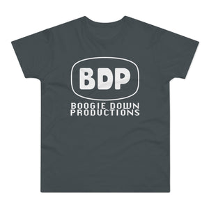 Boogie Down Productions T-Shirt (Heavyweight) - Soul-Tees.com