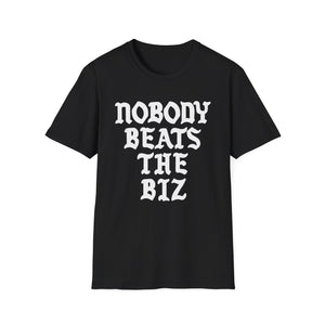 Biz Markie T Shirt (Mid Weight) | Soul-Tees.com