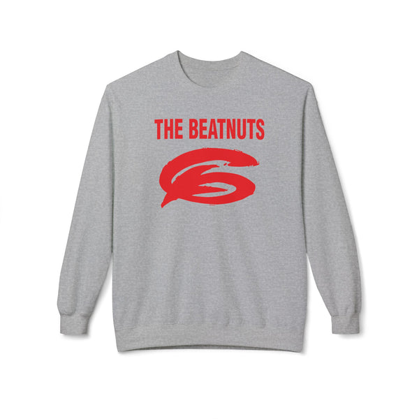 The Beatnuts Jersey Sweatshirt