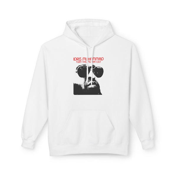 Idris Muhammad Hoodie / Hoody