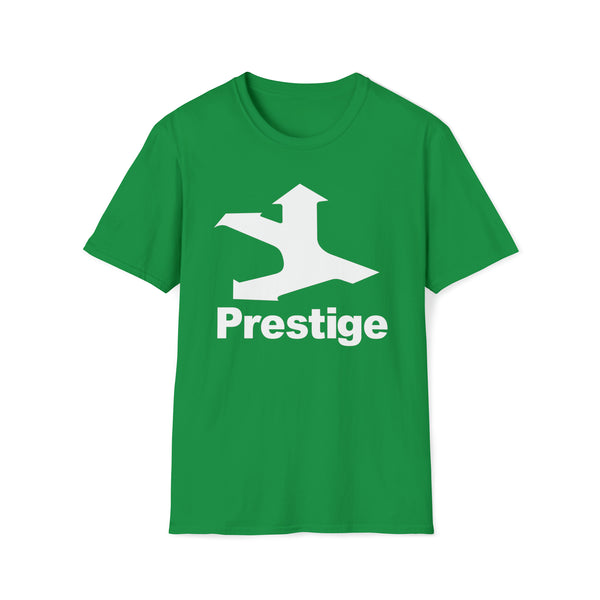 Prestige Records T Shirt (Mid Weight) | Soul-Tees.com