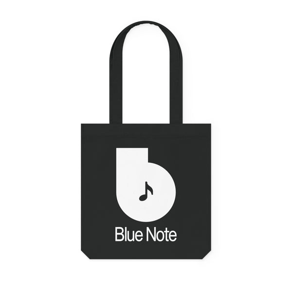 Blue Note "B" Tote Bag - Soul-Tees.com