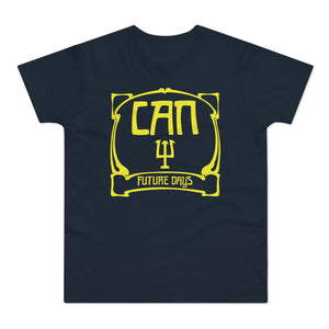 Can Future Days T-Shirt (Heavyweight) - Soul-Tees.com