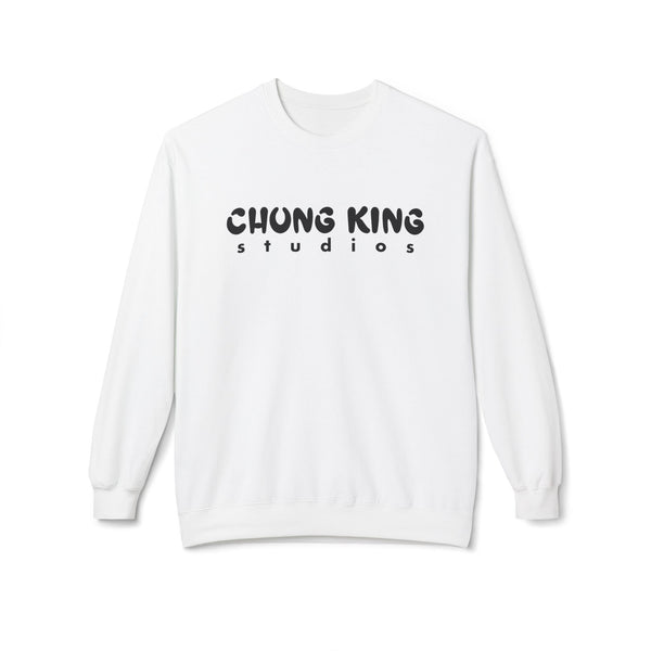 Chung King Studios Sweatshirt