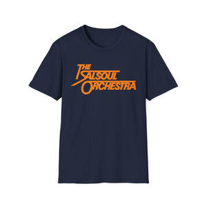Salsoul Orchestra T Shirt (Mid Weight) | Soul-Tees.com