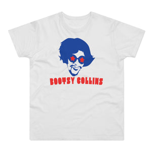 Bootsy T-Shirt (Heavyweight) - Soul-Tees.com