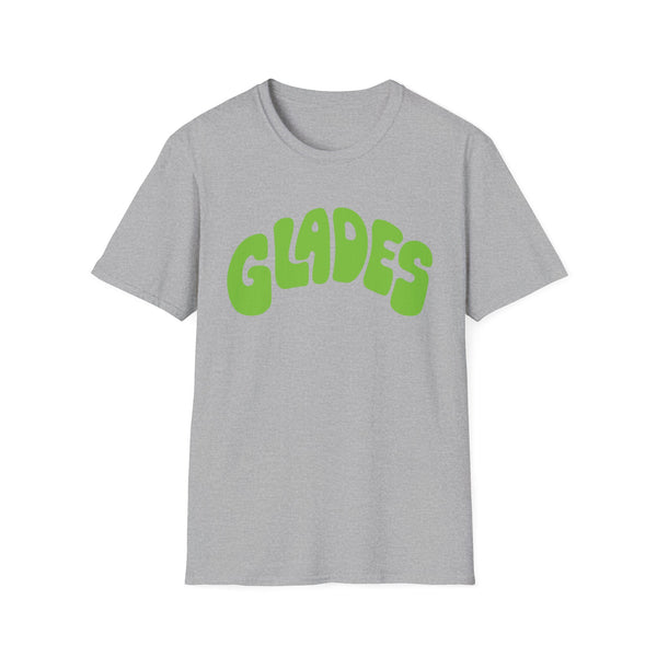 Glades Records T Shirt