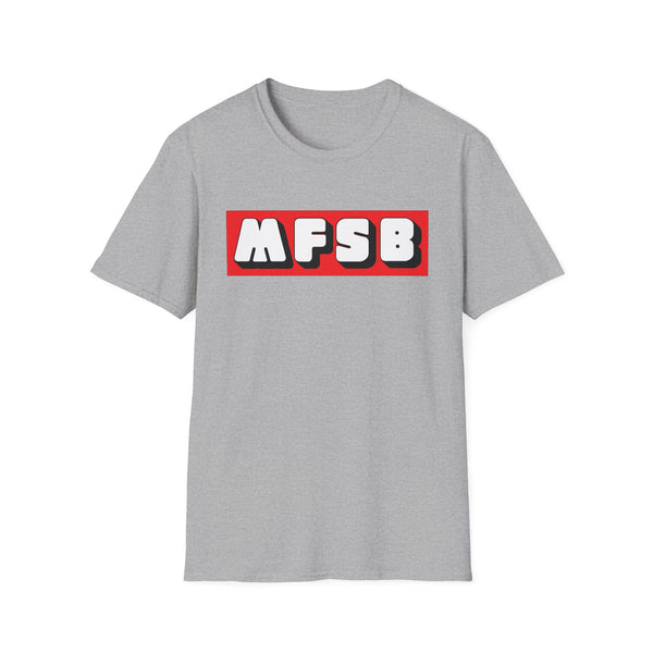 MFSB T Shirt (Mid Weight) | SALE!