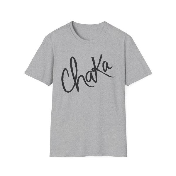 Chaka Khan T Shirt