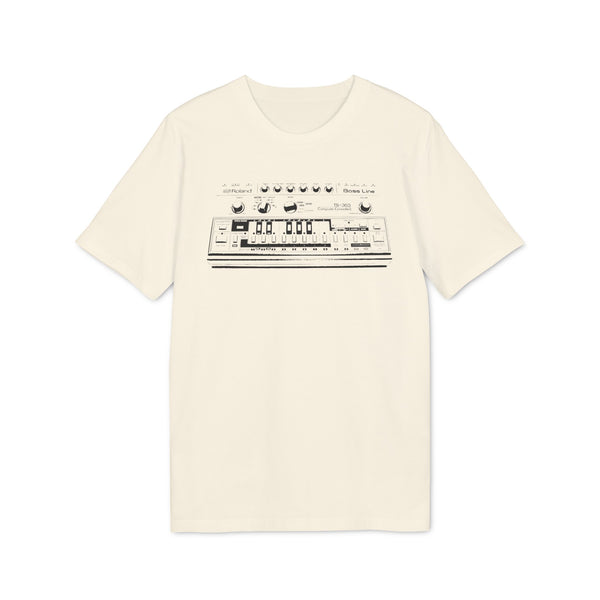 Roland 303 T Shirt (Premium Organic)